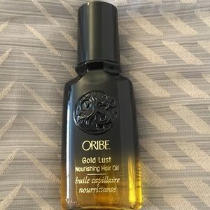 Oribe Makeup - New! Oribe Gold Lust Nourishing Hair Oil 1.7 oz Oribe Makeup - New! Oribe Gold Lust Nourishing Hair Oil 1.7 oz